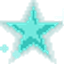 Miku Star; A Shooting Star Addon logo