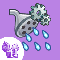 Swimwear Showers | Lot Trait logo
