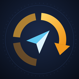 Rotation Pilot logo