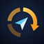 Rotation Pilot logo
