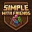 Simple With Friends logo