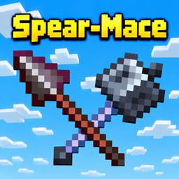 Spear and Mace Training Map | Master One shot Technique project image