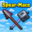 Spear and Mace Training Map | Master One shot Technique logo