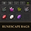RuneScape Bags logo