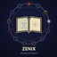 ZENIX Arcane Ascension logo
