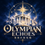 Olympian Echoes logo