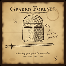 GearedForever project image