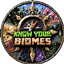 Know Your Biomes (KYB) logo