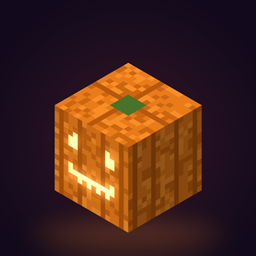 Vanilla Mobs Halloween Costumes logo