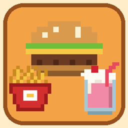 LuxLuckyyy's Food project image