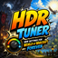 HDR Tuner (Forever) logo