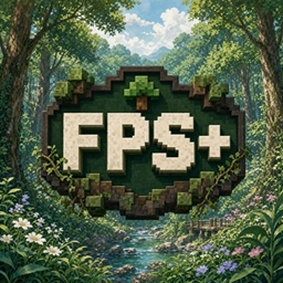 [CUTE] FPS+ project image