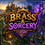 Brass & Sorcery logo