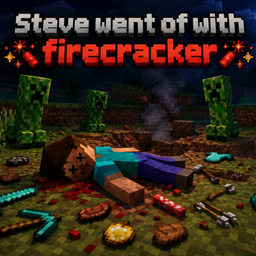 Funny Death Messages Java - Minecraft Resource Packs - CurseForge
