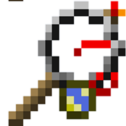 Visual Redstone logo