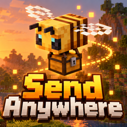 Send Anywhere project image