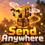 Send Anywhere logo