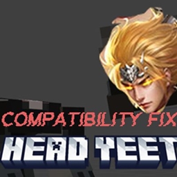 Epic Fight - HEAD YEET - Compatibility Fix [Unofficial] project image