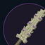 Graveborn: Soulfire Greatsword logo