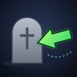 Run or Rez – Corpse run or spirit healer? project image