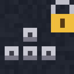 Typing Lock logo
