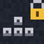 Typing Lock logo