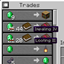 Villager Trade Labels logo