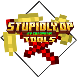 Stupidly OP Tools project image