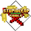 Stupidly OP Tools logo