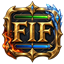 Forever Interface Frames logo