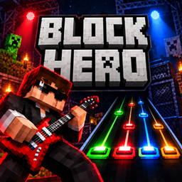 Block Hero