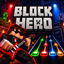 Block Hero logo