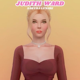 Judith Ward CC project image