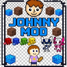 Johnnymod logo