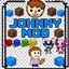 Johnnymod logo