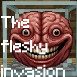 Fleshy Invasion project image
