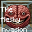 Fleshy Invasion logo