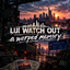 LUI_WATCH-OUT a warped memory logo