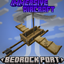 Immersive Aircraft: Bedrock Port (Official) logo