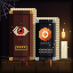 Horror Stories logo