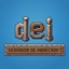DEI logo