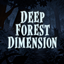 Deep Forest Dimension logo
