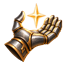 Favoritism logo