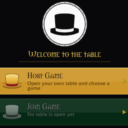 Gentlemantles Gamble logo