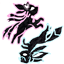 Cobblemon Unyielding logo