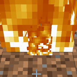 Fireproof Dropped Items project image