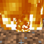 Fireproof Dropped Items logo