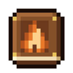 Emberwild Journey Book project image