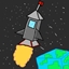 Exploring the Space logo