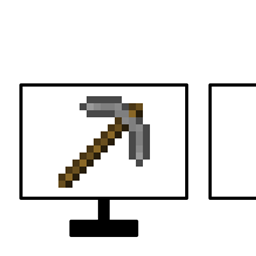 Borderless Mining (Unofficial) project image